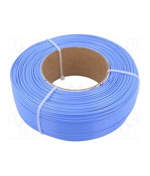 5907753132697 Filament: PLA; 1.75mm; blue; 185÷225°C; 1kg; Table temp: 40÷60°C KJRxwwB7tmM30oIr9yswPcyBIznrGzEayg3jk1Na9ws