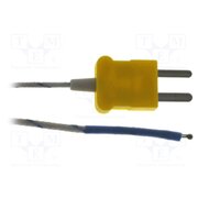 P TF-50 Probe: K-type temperature; -50÷250°C; Probe l: 1.5mm; Len: 2m V__CDumNEmiQeQHREt_TAz8kzqo6_VrZY6F6FzWmiT0