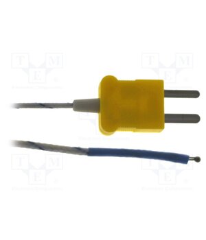 P TF-50 Probe: K-type temperature; -50÷250°C; Probe l: 1.5mm; Len: 2m V__CDumNEmiQeQHREt_TAz8kzqo6_VrZY6F6FzWmiT0