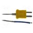 P TF-50 Probe: K-type temperature; -50÷250°C; Probe l: 1.5mm; Len: 2m V__CDumNEmiQeQHREt_TAz8kzqo6_VrZY6F6FzWmiT0