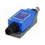 AH8122 Limit switch; transversal metal roller Ø12,4mm; NO + NC; 5A YEHhxO75P5WoubqFYb8Jz-6c-TogYG7mz7BxgtA8iZM