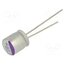 16SEPC180MX Capacitor: polymer; 180uF; 16VDC; THT; ±20%; Ø8x9mm; Pitch: 3.5mm jTRyJdqTR56IRyPhOZ-NRF7us_QE7GwUGdNy7glx6ys