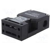 AZ 16-02ZVK-M16 Safety switch: key operated; AZ 16; NC x2; Features: no key; IP67 JJRiP0TOeJqDckDvxhhS3yNND9MkEqsj8FHcbn9AedI