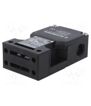 AZ 16-02ZVK-M16 Safety switch: key operated; AZ 16; NC x2; Features: no key; IP67 JJRiP0TOeJqDckDvxhhS3yNND9MkEqsj8FHcbn9AedI