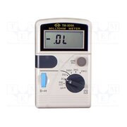 TM-508A Milli-ohm meter; LCD; 3,5 digit (2000); ±(0.3%+4digit) PC3bcPZtPvaHbW9qwqsAiE24XGXQXHPeH1EifQe2kXc