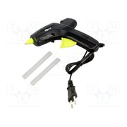 77824 Hot melt glue gun; Ø: 11mm,12mm; 80W; max.200°C; 220÷240VAC ZaPOfqhiDaplH8D0YYpIH_f87LCX37kuLyk9qgx3kPk