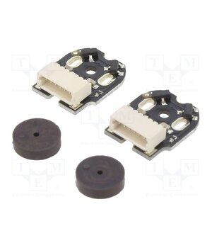 MAGNETIC ENCODER 12 CPR, 2.7-18V,4761 Encoder; 2.7÷18VDC V9hj3TxNOBV1nqgyAJBrMPH2CW9-zWB8CtrgpIpzvCg