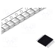 74HCT04T14-13 IC: digital; inverter; Ch: 6; CMOS,TTL; SMD; TSSOP14; 4.5÷5.5VDC Rbtk2V0By19mXUUOB8TitsfchMjUZASzI99Ew4nRMNs