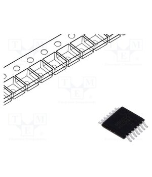 74HCT04T14-13 IC: digital; inverter; Ch: 6; CMOS,TTL; SMD; TSSOP14; 4.5÷5.5VDC Rbtk2V0By19mXUUOB8TitsfchMjUZASzI99Ew4nRMNs