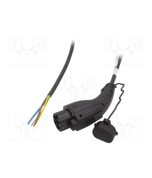 8851754444440A1 Cable: eMobility; 1x0.5mm2,3x6mm2; 250V; 8kW; IP44; single-phase i6IX_VWd1Y0jNbmn3BfkY-Hxa54kkNHOiWQE6K1gyTc