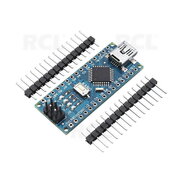 ARDUINO MODUĻIS Nano V3.0 ATmega 168 uzlabotā versija (neslodēts, mini USB)

 ABRNANV3_168.jpg