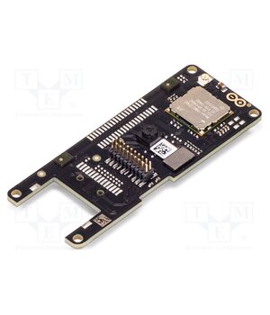 PORTENTA VISION SHIELD - LORA Dev.kit: Arduino Pro; prototype board; Comp: MP34DT05; Portenta BcH5rhbPW683D3OHS7858MpAnhpCLP4RkRTKtnOMh4I