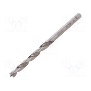 0062000400100 Drill bit; for wood; Ø: 4mm; L: 75mm; high speed steel; blister WUD9WYXADclCfym69kG0Dh5cWQfzJ-0ZG-2_nJQZZZ8