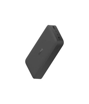 XIAOMI Redmi 18W 20000mAh power bank

 BAP20XR.jpg