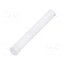 1293.1800 Fiber for LED; Ø5mm; L: 32mm; No.of mod: 1; round; Front: flat yZuR6WxejF2Kp2AGI9xf9gaRSSy980pOCXV2IBvlrZE