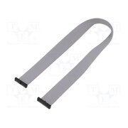 FFSD-15-D-16.00-01-N Ribbon cable with IDC connectors; IDC,both sides; 406.4mm; 16" lBMnQwVgK63PkQAIMqIuIwQiEPNmCJkCqcHtI0l5X6Q