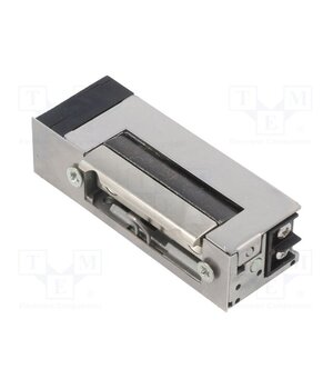 1768 12-24V AC/DC Electromagnetic lock; 12÷24VDC; low current,with monitoring H5gdsf0l9WpmF1yIUyphCilbBvBBu7hs1nefkTi_lD4