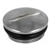 54001650 Stopper; PG36; IP68; brass; Plating: nickel; SKINDICHT®; with seal 1RwSZkFMSL9x32xISyz7FLiui6G-S7Osco4sXvJSNAg