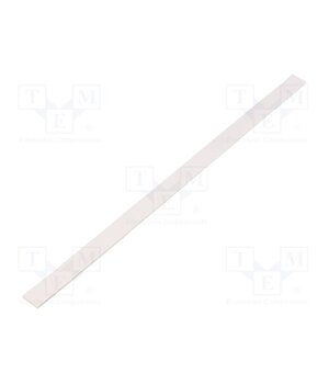 5590H Tape: heat transfer; W: 12mm; L: 240mm; Thk: 1.5mm; 3W/mK; white; UL94 Q4uMZTvjNtwUnC1ROtKyb2CaZ3Zi4FKSHE_izltIt-8