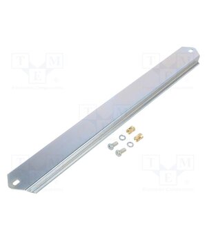 APD 19 DIN rail; steel EmLABv3LV0WQ1yO9dwHt0JEpNTpmrHfQVO9mFDpuSJI