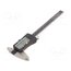 7-511 Calliper; Range: 0÷150mm; with digital readouts sLPlJTtSG3o3sswIuOluLStArQ88c-Sz3rZ9xLDxjhw
