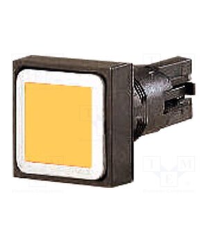 Q25D-GE Switch: push-button; 16mm; Stabl.pos: 1; yellow; RMQ-16; Pos: 2 V49KlOZAv_LBuP0l6OwTlJ5a_VEYGgCIL-eN9A94eZo