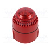 ROLPSB/RL/R/D E37 Signaller: lighting-sound; 9÷28VDC; siren,flashing light; LED Xl_SGdB8DhFt89eAd0IoH88nxtDkOae9cV2Hyblt1Z8