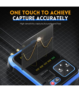 OSCILLOSCOPE - MULTIMETRS FNIRSI DSO-TC3, 500kHz

 ATOS1DS+6.jpg