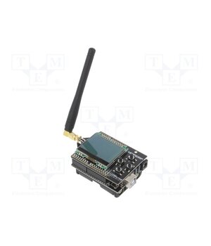 HOPEDUINO + 40801000480 Dev.kit: evaluation; RFM a7aKrQjBgEbNCvxIi-akjXovJ2QX7m2yWO3h13vvrLM