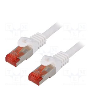 CQ2041S Patch cord; RJ45 plug,both sides; S/FTP; 6; stranded; Cu; 1.5m 27kEO_EzKvT7n8wl-U6BRTKmWsCoi4Ng8OhtaYgy6TA
