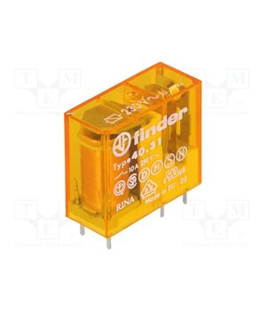 40.31.8.230.0000 Relay: electromagnetic; SPDT; Ucoil: 230VAC; Icontacts max: 20A WexfsKxuohQ3gbl_6weWJ4O1NXAjA3RvF2ykhz06F40