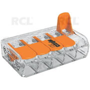 5-VADU TERMINĀLA BLOKS 0,2–4,0 mm², 450 V/32 A, WAGO

 CJW2540M.jpg