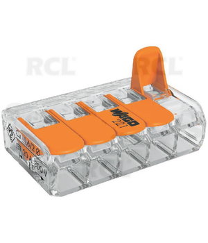 5-VADU TERMINĀLA BLOKS 0,2–4,0 mm², 450 V/32 A, WAGO

 CJW2540M.jpg