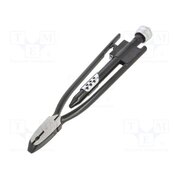 017610101 Pliers; wire twisting; 255mm KstUoWty9BHxvO_JK-ZGoq4SoflaJIzfOjbQTpZiD40