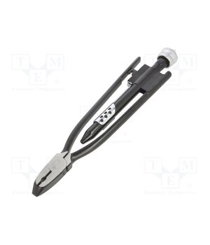 017610101 Pliers; wire twisting; 255mm KstUoWty9BHxvO_JK-ZGoq4SoflaJIzfOjbQTpZiD40