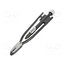 017610101 Pliers; wire twisting; 255mm KstUoWty9BHxvO_JK-ZGoq4SoflaJIzfOjbQTpZiD40