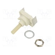 RTAP32S06M25NS Encoding switch; Pos: 6; THT; Rcont max: 150mΩ; Rinsul min: 1GΩ zsHN7seXA2htP9uh9iEp9JttNY1adVGwF3QnXLkDSJ8