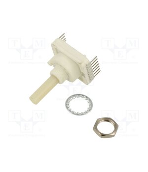 RTAP32S06M25NS Encoding switch; Pos: 6; THT; Rcont max: 150mΩ; Rinsul min: 1GΩ zsHN7seXA2htP9uh9iEp9JttNY1adVGwF3QnXLkDSJ8