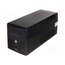 DN-170065 Power supply: UPS; 600W; 1kVA; 207÷253V; 162x150x338mm; 7Ah; 50Hz x9vRDegjBgO9HQtzlvJNMZbXdViUS2gjZyK1YcHn2uY