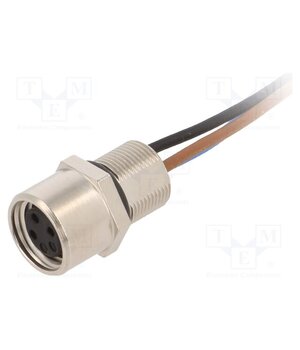 22260102 Connector: M8; female; PIN: 3; 60V; IP65,IP67; straight; socket; 4A AM2p_InCzRQrHZWt7GnlPw6I3ftgJppnOOZW1qbHW6c