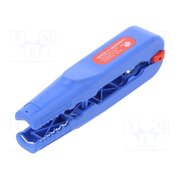 MULTI-STRIPPER NO. 400 Stripping tool; Øcable: 8÷13mm; 20AWG÷10AWG; 0.5÷6mm2; Wire: round ICwF9SLm8OOWjoEf__0A2lCTsRx2nibd1CLL_ZT1dCE