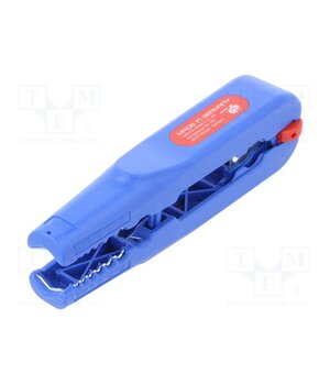 MULTI-STRIPPER NO. 400 Stripping tool; Øcable: 8÷13mm; 20AWG÷10AWG; 0.5÷6mm2; Wire: round ICwF9SLm8OOWjoEf__0A2lCTsRx2nibd1CLL_ZT1dCE