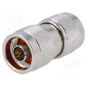 N2071A1-NT3G-50 Coupler; straight; 50Ω; gold-plated; PTFE; N plug,both sides LTvVXp-9paMuocMOev2Ucf8_qDghm8NtTJFB4NrFfYM
