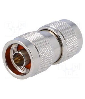N2071A1-NT3G-50 Coupler; straight; 50Ω; gold-plated; PTFE; N plug,both sides LTvVXp-9paMuocMOev2Ucf8_qDghm8NtTJFB4NrFfYM