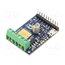 T825 MULTI-INTERFACE STEPPER MOTOR CONTR Stepper motor controller; DRV8825; analog,I2C,PWM,RC,TTL,USB 3qBVNd3DWvWGnVzRdnvkZ4mogBSigKTsoSnePPvdr9c