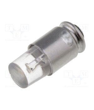 205-993-23-38 LED lamp; S5,7s; white warm; 24÷28VDC; No.of diodes: 1; 5mm ZBDp0Y7KzsQKilkjJp16L7_KvP7xJwZBgIpZtqmN8Xo