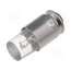 205-993-23-38 LED lamp; S5,7s; white warm; 24÷28VDC; No.of diodes: 1; 5mm ZBDp0Y7KzsQKilkjJp16L7_KvP7xJwZBgIpZtqmN8Xo