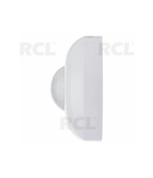 PIR kustības sensors IP20 1200W balts

 APIR06+1.JPG