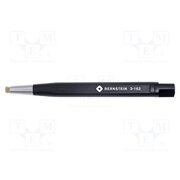2-163 Brush; brass wire; L: 120mm; Ø: 4mm; Mat: metal,plastic 6eI-dMMuVtAxagE-YHKi-S_6fDSVFfRxvs1iAZgiXmc