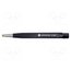 2-163 Brush; brass wire; L: 120mm; Ø: 4mm; Mat: metal,plastic 6eI-dMMuVtAxagE-YHKi-S_6fDSVFfRxvs1iAZgiXmc